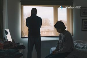 Признаки регулярного употребления амфетамина
